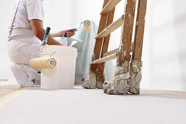 House Painters Asheville Give Your Home a Fresh New Look