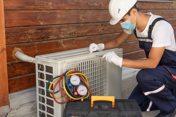 Certified HVAC Contractors in Sebastian for Any Job