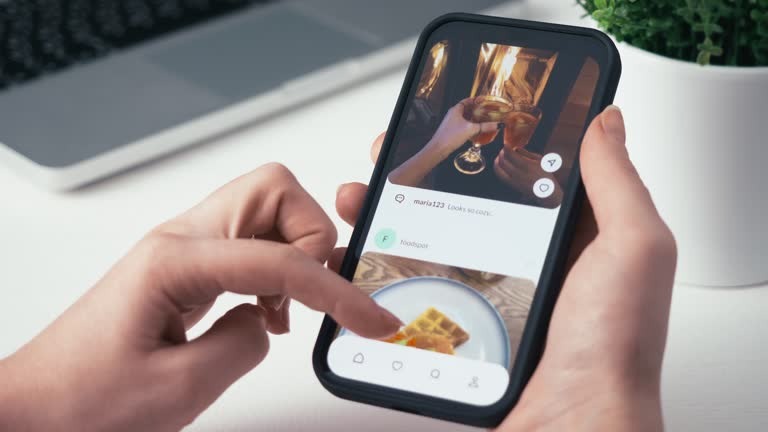 How Instagram Likes Help You Go Viral Faster
