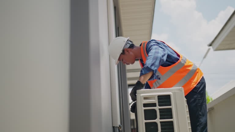 Affordable Air Conditioning Systems for Homes in Sebastian