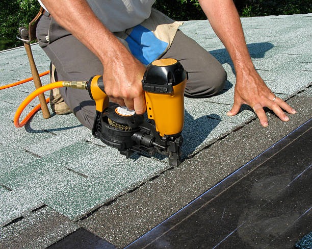 Roofing Contractor Austin for New Roof Installations & Repairs