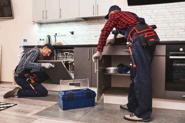 Emergency Plumber Near Me? Call WiseWay Plumbing Torrance Today