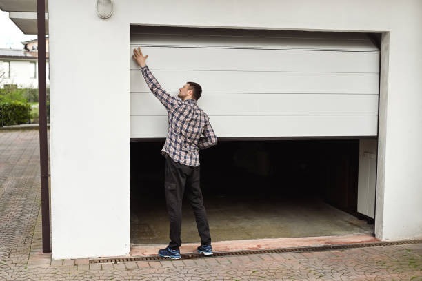 The Most Common Garage Door Openers and How to Care for Them