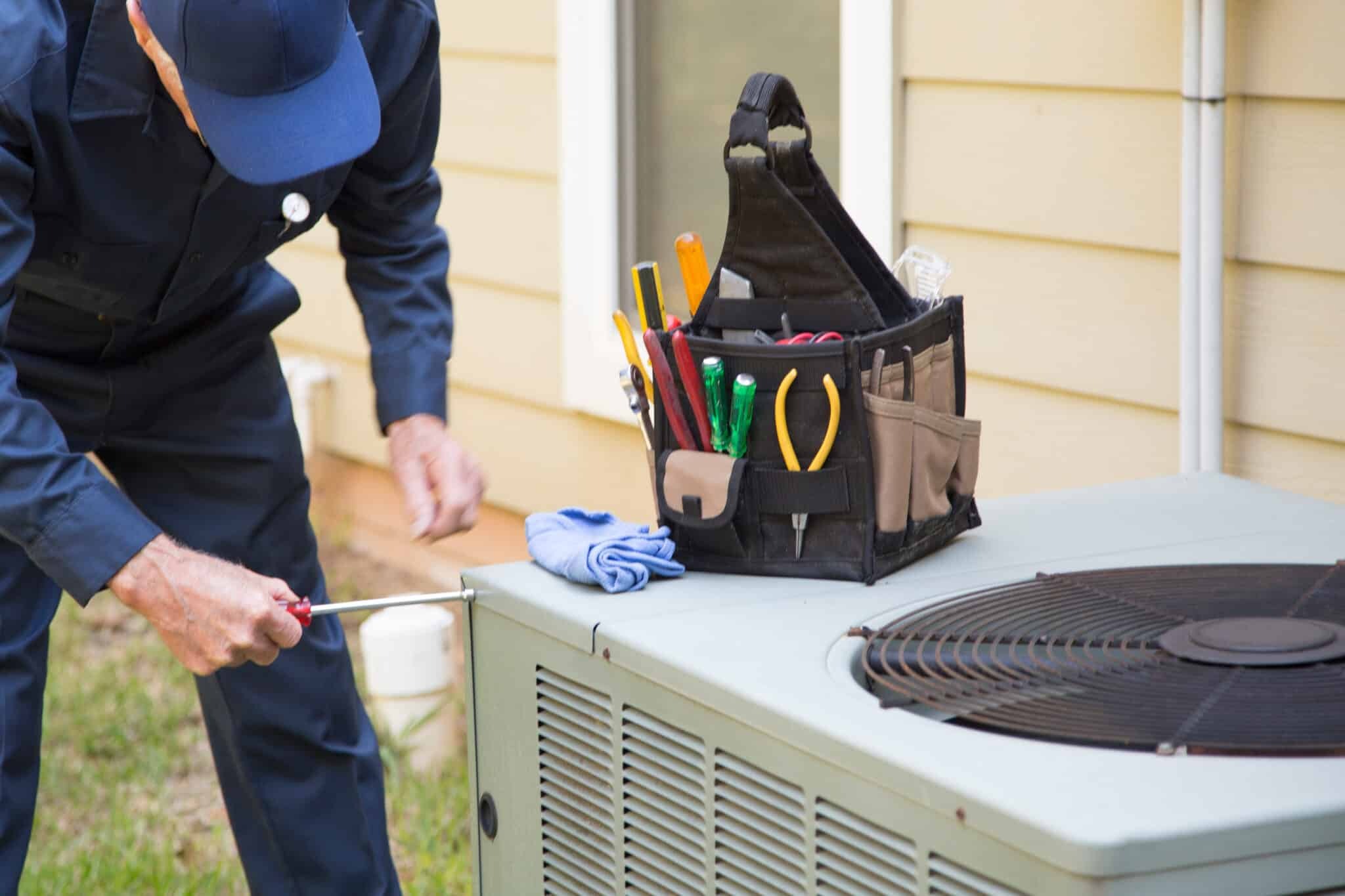 The Best of Mesa AC Repair Trustworthy Heating and Cooling Since 1955