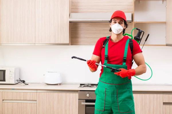 Pest Control Ilford Services for Residential Properties