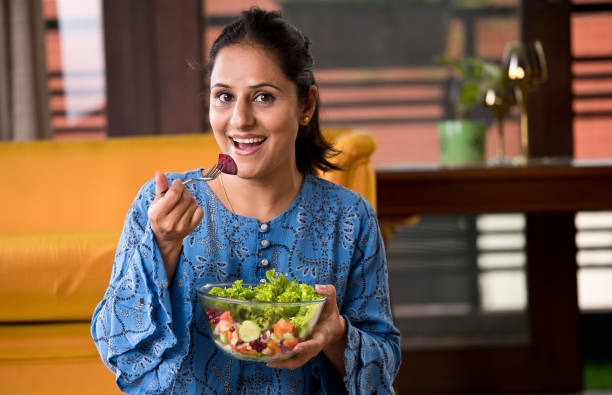 How to Make Healthy Eating Enjoyable, Not Restrictive