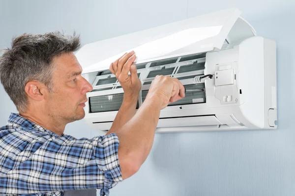 Seasonal AC Checkups Preparing Riverside for Summer