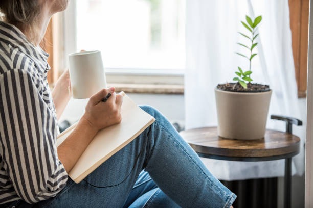 How to Turn Daily Tasks Into Mindful Moments
