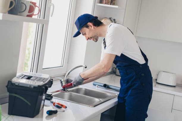 Professional Plumbing Repairs in Duncan You Can Trust