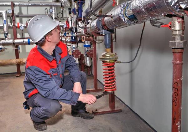 Stop the Drip Stay Cool Bartlesville's All-in-One Service Authority