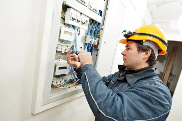 Quality Repairs to Keep Your Home Energized