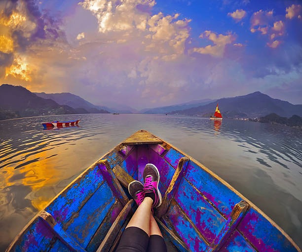 Find Your Next Adventure with These Top Travel Inspiration Ideas