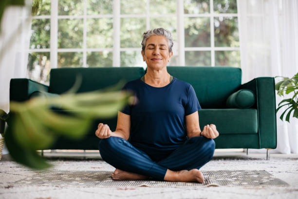 How Emotional Awareness Promotes a Healthy Lifestyle